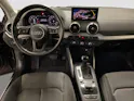 AUDI Q2 1.5 35 TFSI Advanced S-Tronic