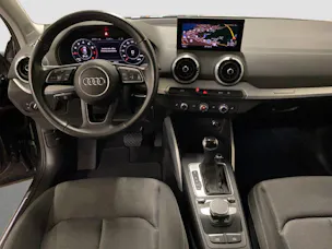 AUDI Q2 1.5 35 TFSI Advanced S-Tronic