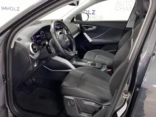AUDI Q2 1.5 35 TFSI Advanced S-Tronic