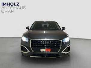 AUDI Q2 1.5 35 TFSI Advanced S-Tronic