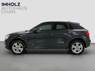 AUDI Q2 1.5 35 TFSI Advanced S-Tronic