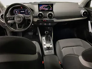 AUDI Q2 1.5 35 TFSI Advanced S-Tronic