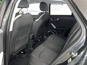 AUDI Q2 1.5 35 TFSI Advanced S-Tronic