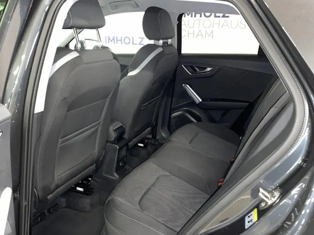 AUDI Q2 1.5 35 TFSI Advanced S-Tronic