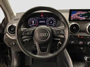 AUDI Q2 1.5 35 TFSI Advanced S-Tronic