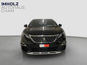 PEUGEOT 3008 1.6 Plug-in Hybrid4 GT