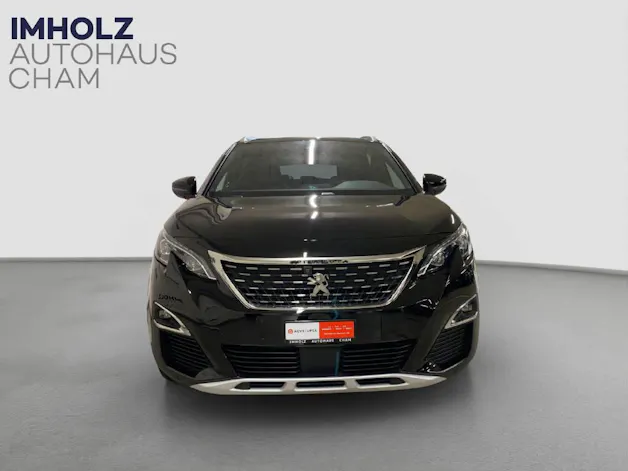 PEUGEOT 3008 1.6 Plug-in Hybrid4 GT