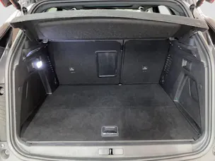 PEUGEOT 3008 1.6 Plug-in Hybrid4 GT