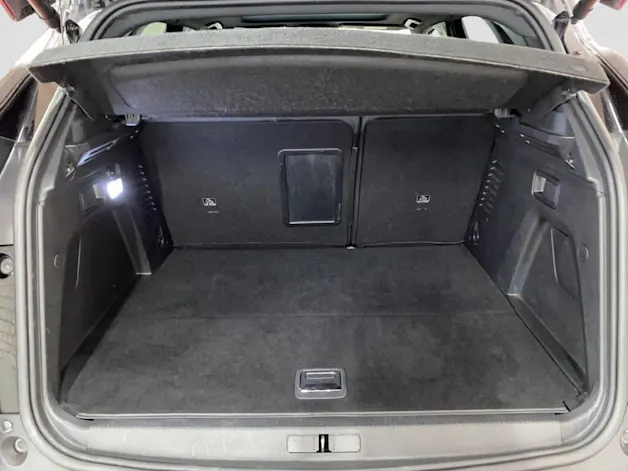 PEUGEOT 3008 1.6 Plug-in Hybrid4 GT