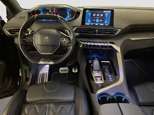PEUGEOT 3008 1.6 Plug-in Hybrid4 GT