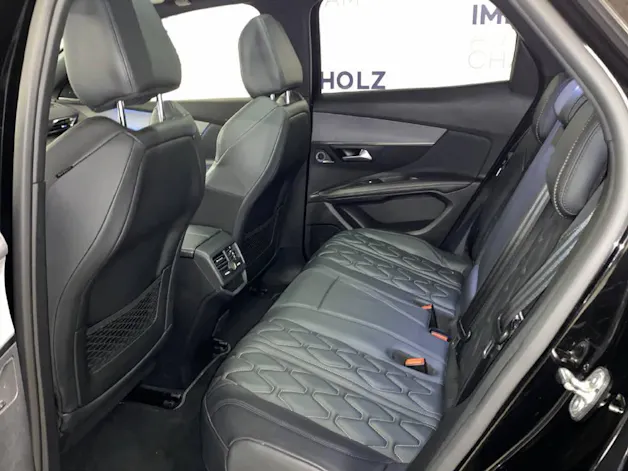 PEUGEOT 3008 1.6 Plug-in Hybrid4 GT