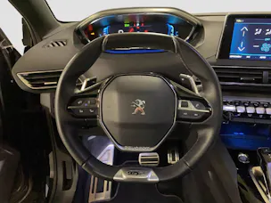 PEUGEOT 3008 1.6 Plug-in Hybrid4 GT