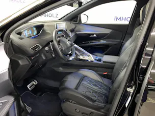 PEUGEOT 3008 1.6 Plug-in Hybrid4 GT