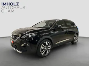 PEUGEOT 3008 1.6 Plug-in Hybrid4 GT