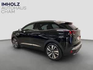 PEUGEOT 3008 1.6 Plug-in Hybrid4 GT
