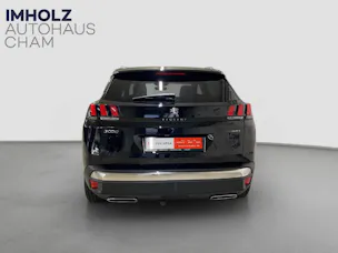 PEUGEOT 3008 1.6 Plug-in Hybrid4 GT
