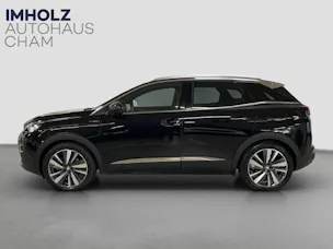 PEUGEOT 3008 1.6 Plug-in Hybrid4 GT