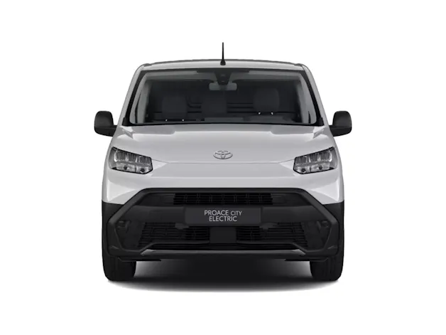 Toyota PROACE CITY Van L1 52KWh Active