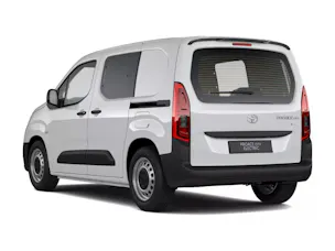 Toyota PROACE CITY Van L1 52KWh Active