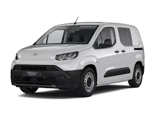 Toyota PROACE CITY Van L1 52KWh Active
