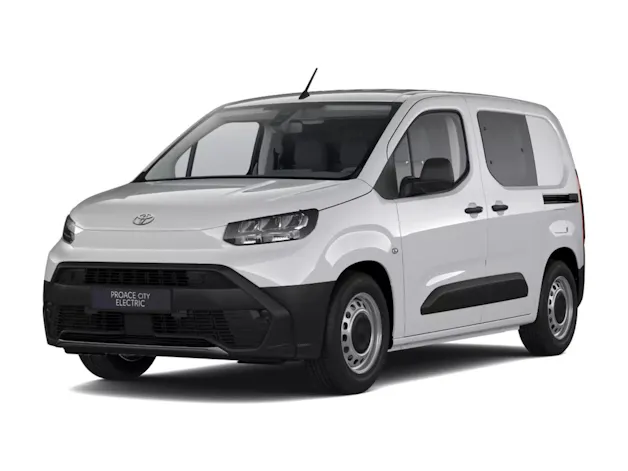 Toyota PROACE CITY Van L1 52KWh Active