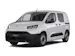 Toyota PROACE CITY Van L1 52KWh Active