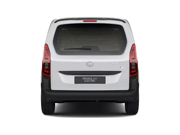 Toyota PROACE CITY Van L1 52KWh Active