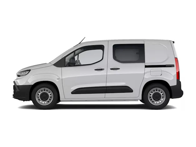 Toyota PROACE CITY Van L1 52KWh Active