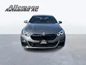 BMW 218i Gran Coupé