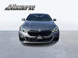 BMW 218i Gran Coupé