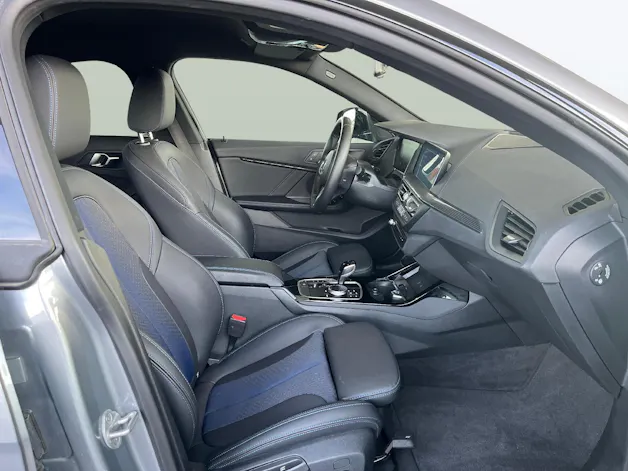 BMW 218i Gran Coupé