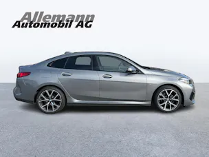 BMW 218i Gran Coupé