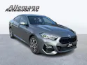 BMW 218i Gran Coupé