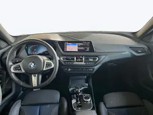 BMW 218i Gran Coupé