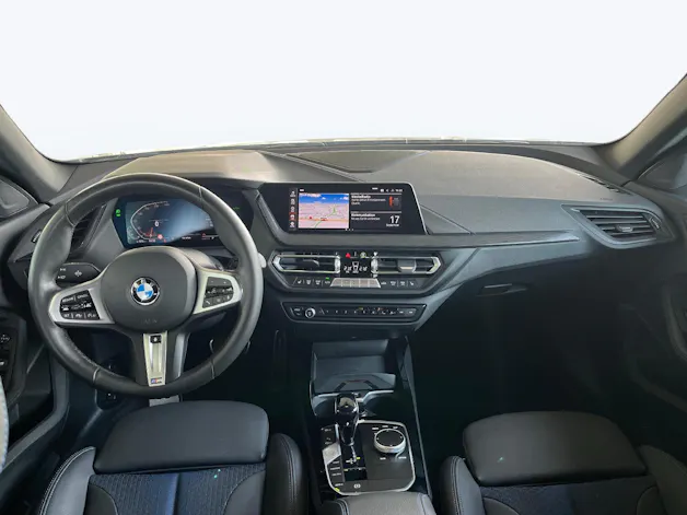 BMW 218i Gran Coupé
