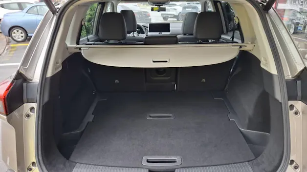 NISSAN X-Trail 1.5 VC-T Tekna+ e-4orce 20 Zoll