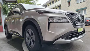 NISSAN X-Trail 1.5 VC-T Tekna+ e-4orce 20 Zoll
