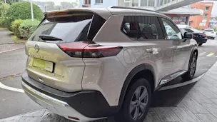 NISSAN X-Trail 1.5 VC-T Tekna+ e-4orce 20 Zoll