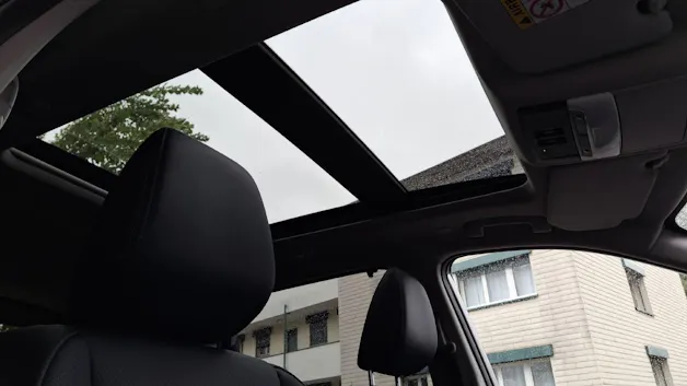 NISSAN X-Trail 1.5 VC-T Tekna+ e-4orce 20 Zoll