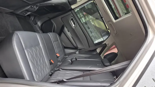 NISSAN X-Trail 1.5 VC-T Tekna+ e-4orce 20 Zoll