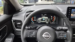 NISSAN X-Trail 1.5 VC-T Tekna+ e-4orce 20 Zoll