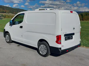 NISSAN NV200 Kaw. 1.5 dci Pro
