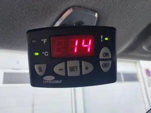 NISSAN NV200 Kaw. 1.5 dci Pro