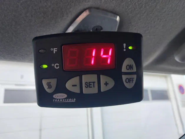 NISSAN NV200 Kaw. 1.5 dci Pro