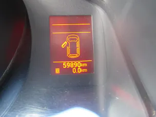 NISSAN NV200 Kaw. 1.5 dci Pro