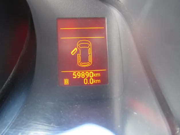 NISSAN NV200 Kaw. 1.5 dci Pro