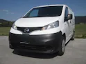 NISSAN NV200 Kaw. 1.5 dci Pro
