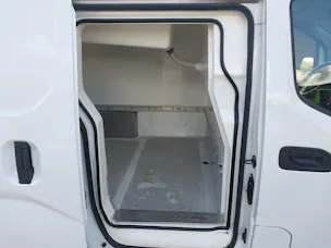 NISSAN NV200 Kaw. 1.5 dci Pro