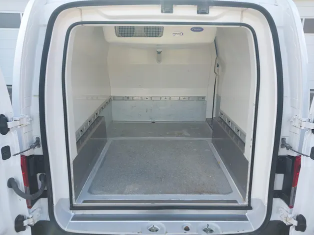 NISSAN NV200 Kaw. 1.5 dci Pro