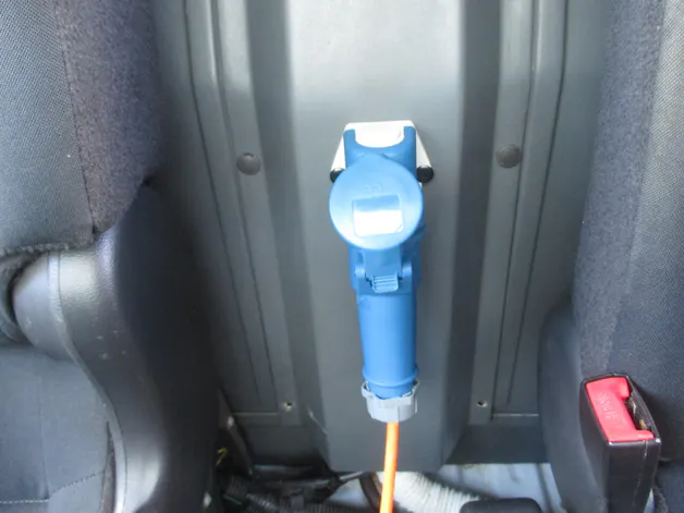NISSAN NV200 Kaw. 1.5 dci Pro